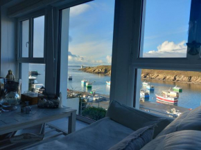 ty and aod , maison 3 chambres belle vue mer le conquet